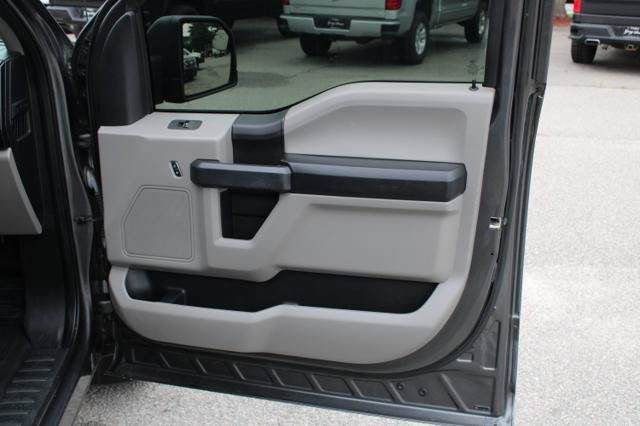 Used 2018 Ford F150 XL w/ Equipment Group 101A Mid AWD/4WD image 31