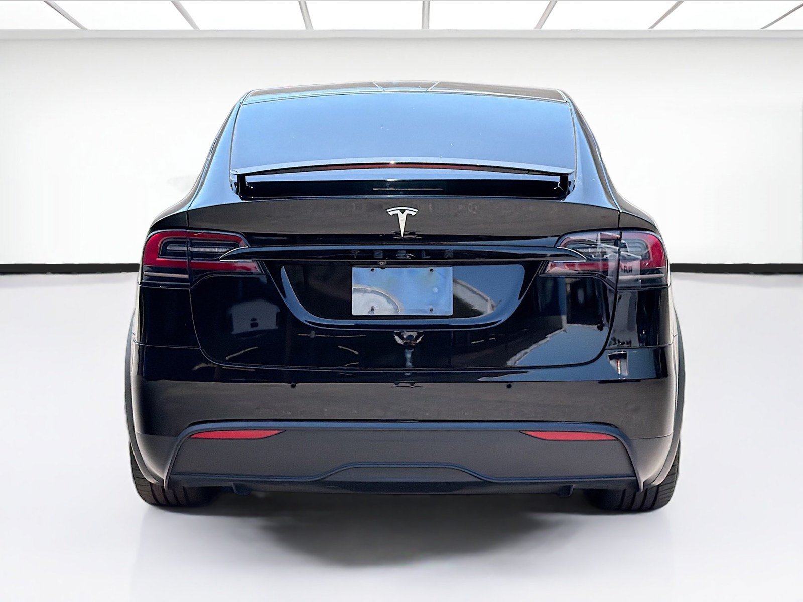 Used 2022 Tesla Model X AWD/4WD image 5