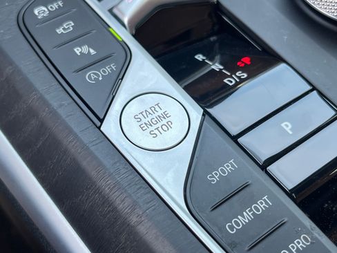 Used 2024 BMW 430i Gran Coupe xDrive w/ M Sport Package (Priority 1) image 15