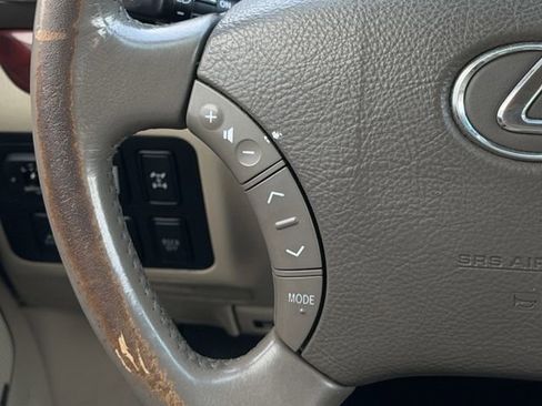 Used 2008 Lexus GX 470 image 14