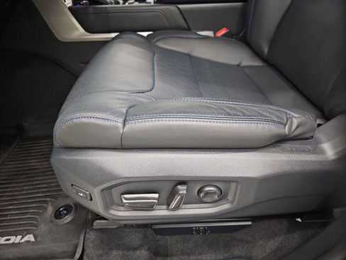 Certified 2026 Toyota Sequoia Platinum w/ TRD Off-Road Package image 17