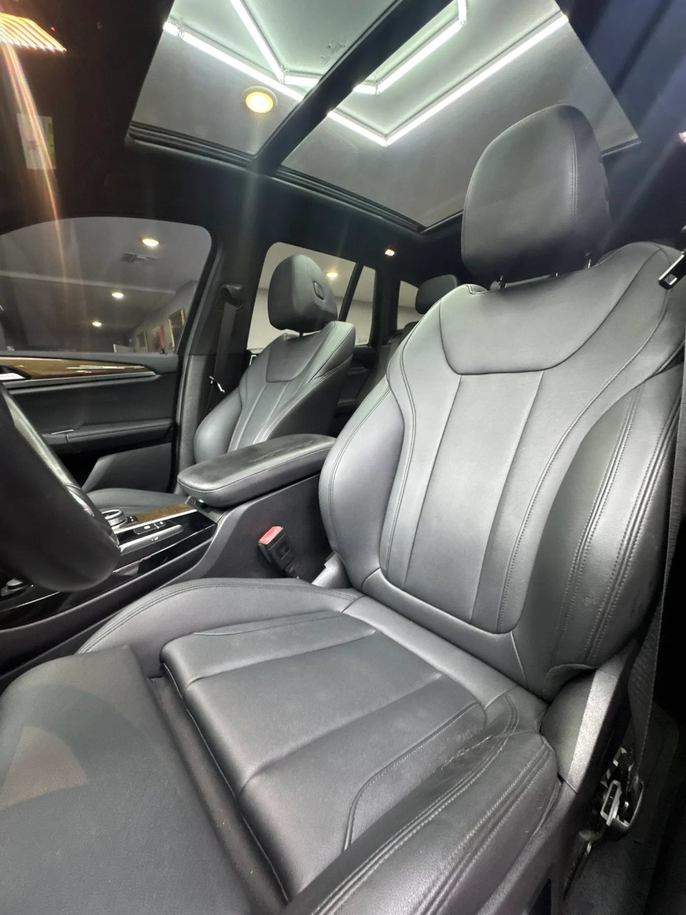 Used 2020 BMW X3 sDrive30i w/ Convenience Package RWD image 34
