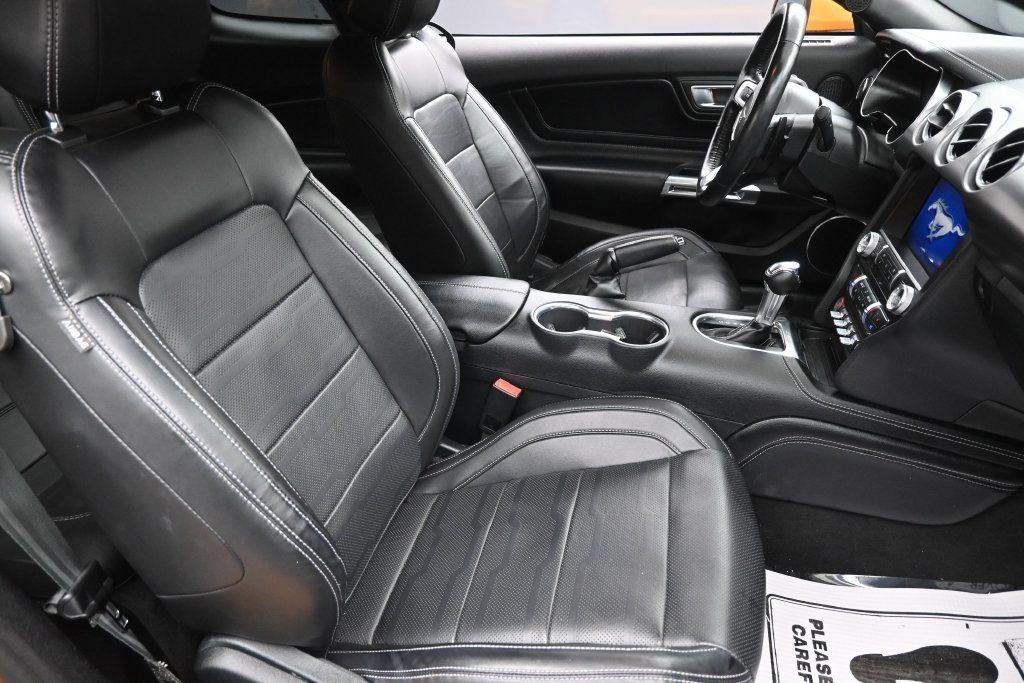 Used 2022 Ford Mustang GT Premium RWD image 13