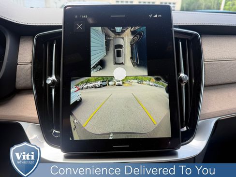 New 2026 Volvo XC90 T8 Ultra w/ Protection Package Premier AWD/4WD image 15