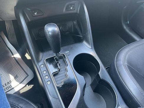 Used 2012 Hyundai Tucson GLS AWD/4WD image 21