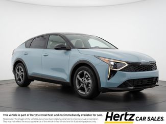 Used 2025 Kia K4 LXS video 1