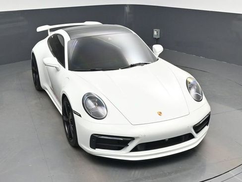 Used 2023 Porsche 911 Carrera S RWD image 26