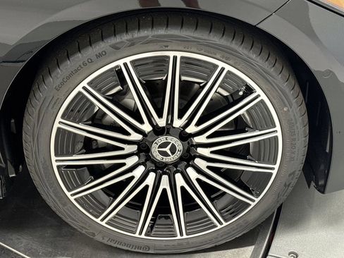 New 2026 Mercedes-Benz CLE 300 4MATIC Cabriolet image 13