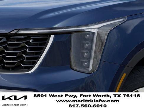 New 2026 Kia Sorento S AWD/4WD image 10