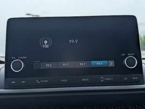 Used 2025 Honda CR-V Sport image 22