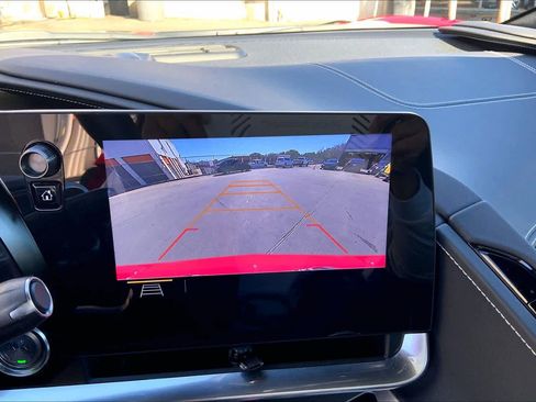 Used 2020 Chevrolet Corvette Stingray Coupe w/ 1LT image 22