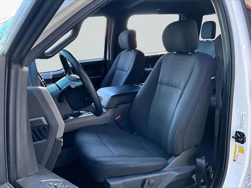 Used 2020 Ford F150 XLT w/ Equipment Group 302A Luxury image 20