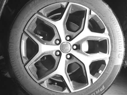 Used 2025 Jeep Compass Limited image 12