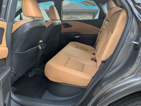 Certified 2024 Lexus RX 350 Premium w/ Convenience Package FWD image 5