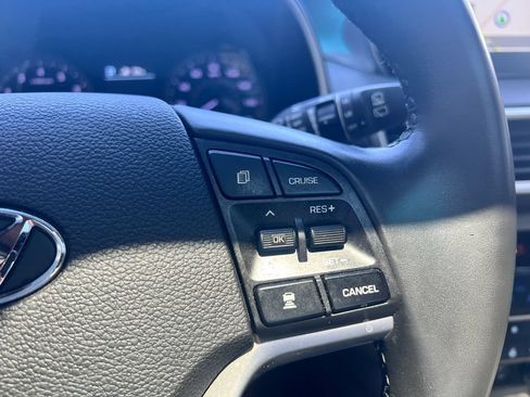 Used 2020 Hyundai Tucson Ultimate AWD/4WD image 24