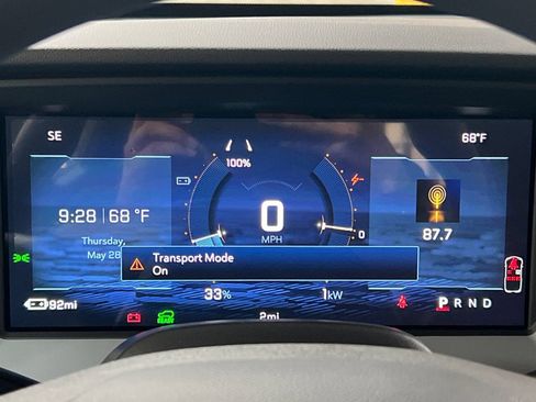New 2027 Chevrolet Bolt LT FWD image 24