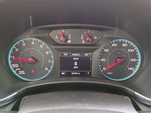 Used 2019 Chevrolet Equinox LS w/ LPO, Cargo Package image 31