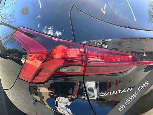 Used 2023 Hyundai Santa Fe SE AWD/4WD image 28