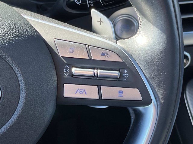 Used 2024 Hyundai Palisade Calligraphy AWD/4WD image 48