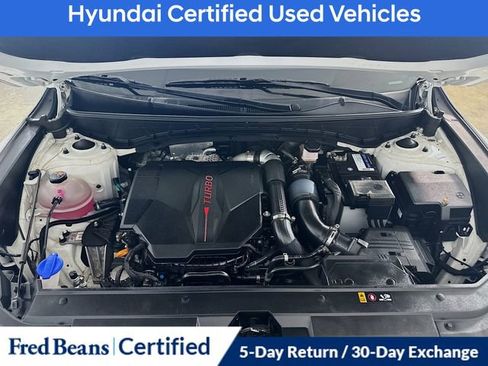 Certified 2022 Hyundai Santa Cruz SEL Premium image 31