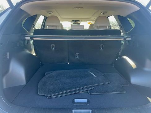 Certified 2023 Hyundai Tucson SEL w/ Cargo Package image 17