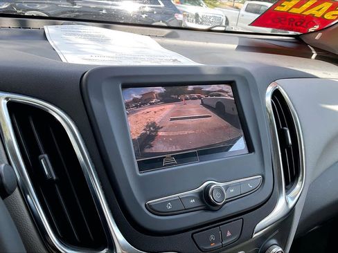 Certified 2023 Chevrolet Equinox LT image 20