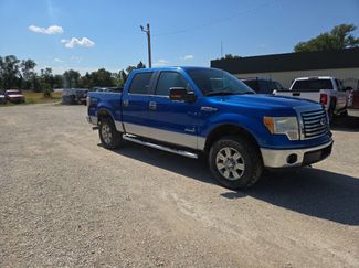 Used 2011 Ford F150 XLT w/ XLT Chrome Pkg image 1