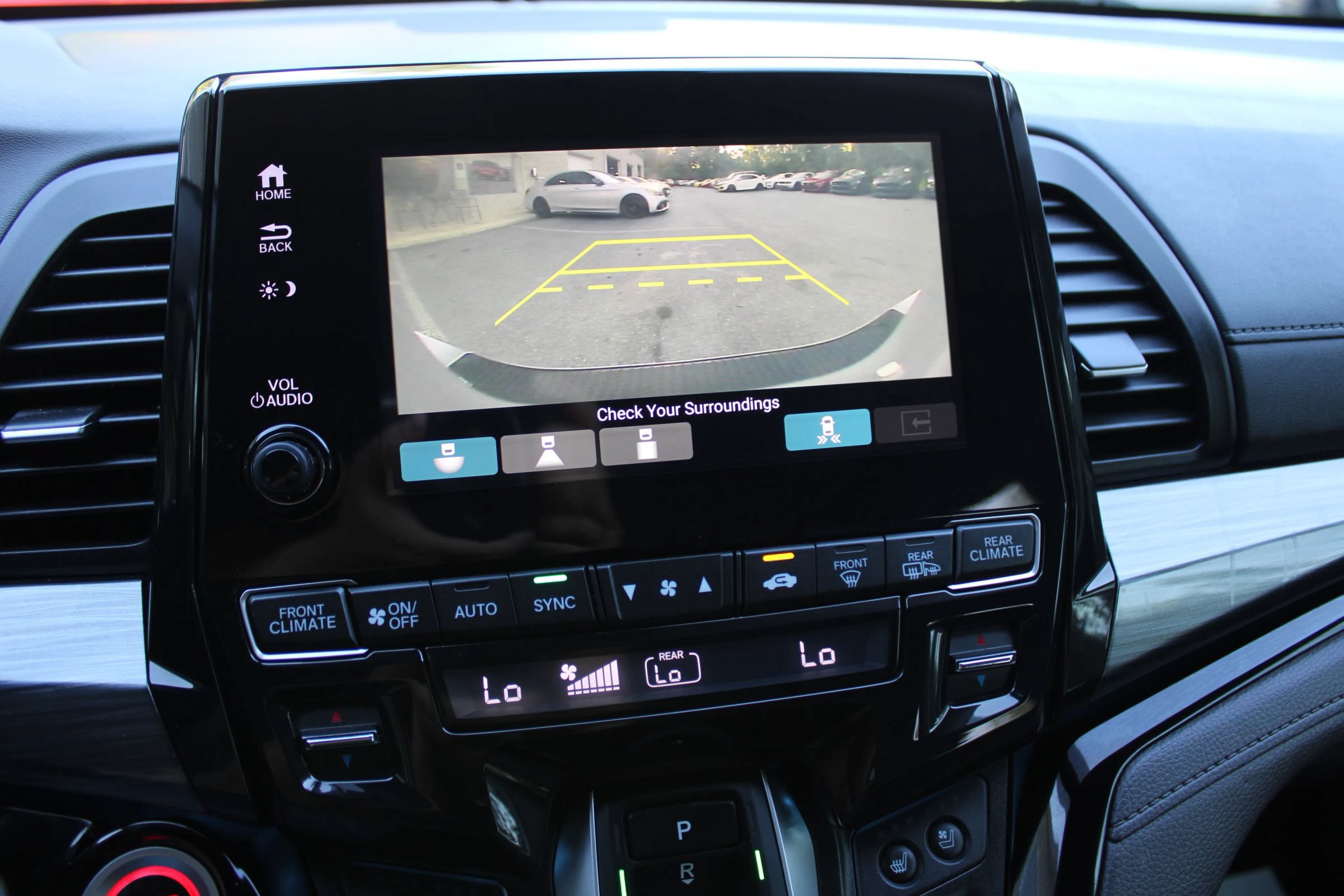 Used 2021 Honda Odyssey Elite image 17
