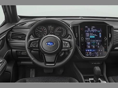 New 2026 Subaru Forester Premium AWD/4WD image 6