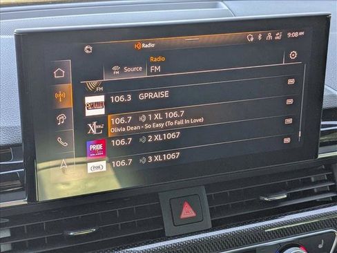 Used 2024 Audi S5 Premium Plus w/ Premium Plus Package image 15