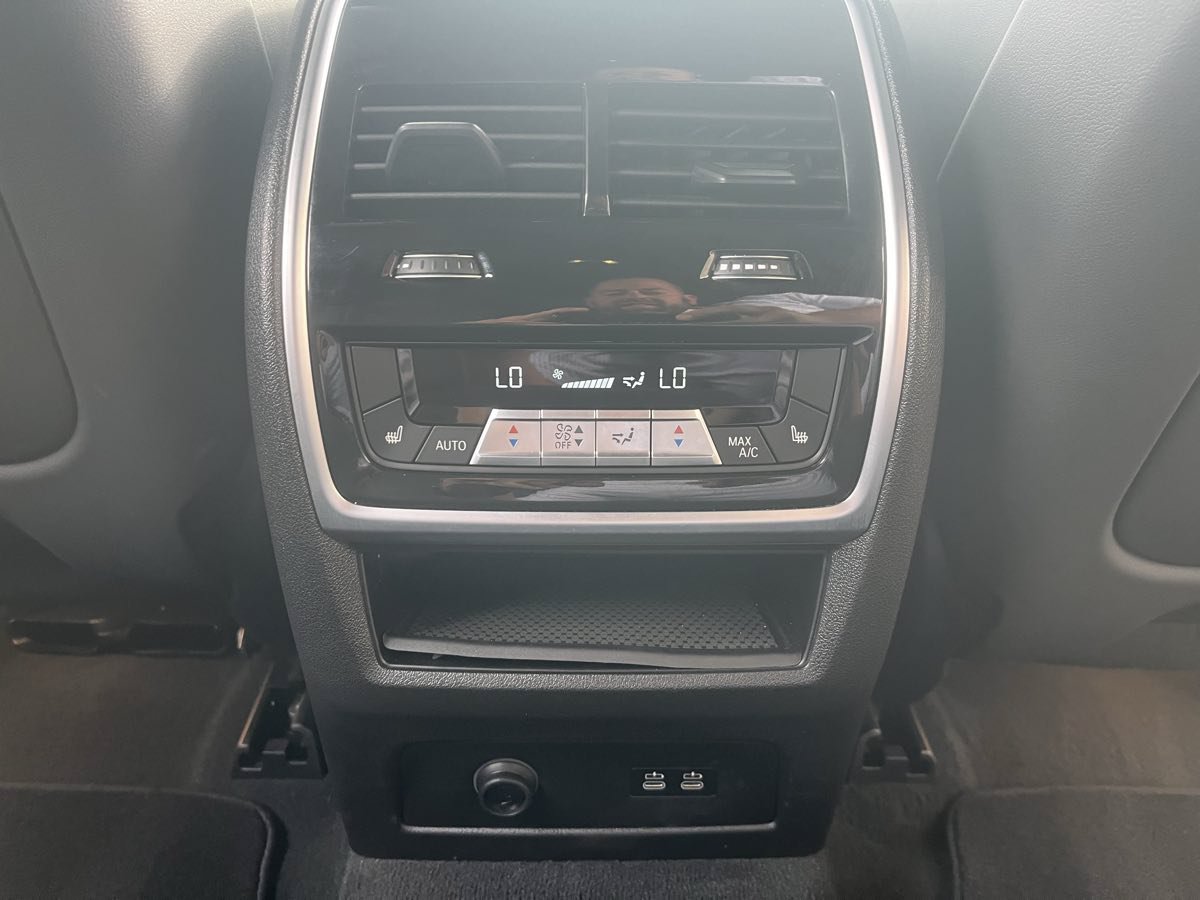 Used 2024 BMW XM AWD/4WD image 14