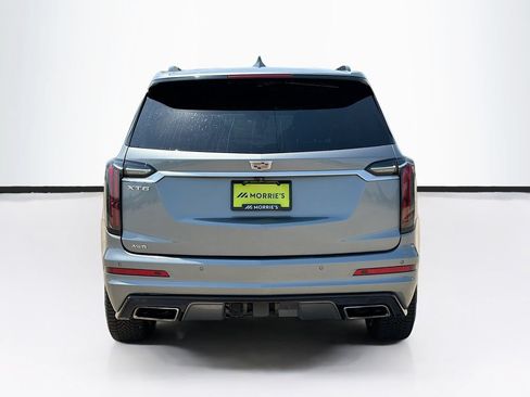 Used 2020 Cadillac XT6 Sport AWD/4WD image 6