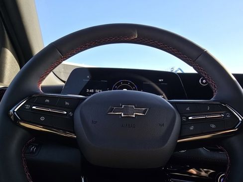 New 2026 Chevrolet Equinox RS w/ Convenience Package III image 18