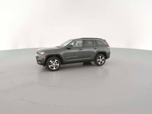 New 2025 Jeep Grand Cherokee Limited image 5