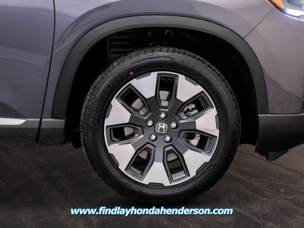 New 2026 Honda Pilot Elite image 9