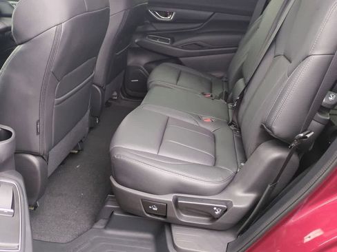 New 2026 Subaru Ascent Limited AWD/4WD image 19
