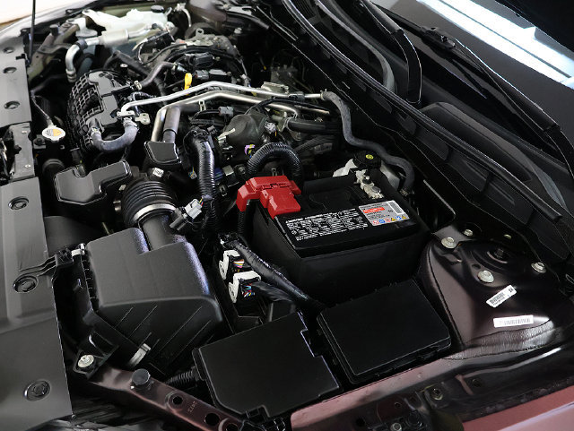 Used 2025 Nissan Altima 2.5 SV AWD/4WD image 34