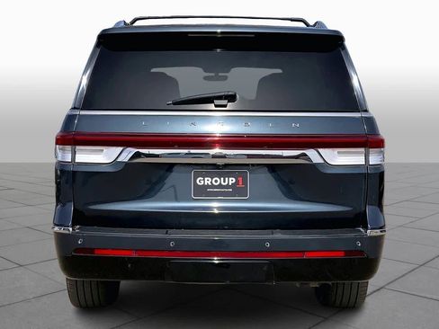 Certified 2024 Lincoln Navigator L Reserve image 5