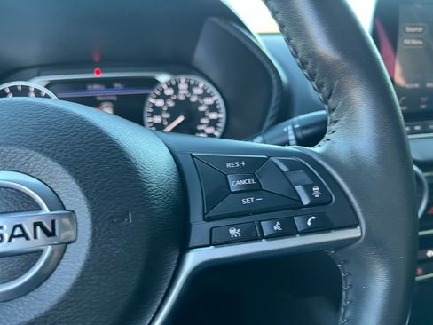 Used 2021 Nissan Sentra SV image 30