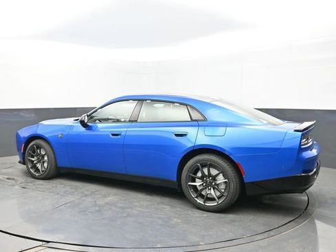 New 2026 Dodge Charger Scat Pack image 3