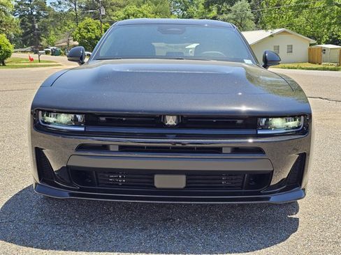 New 2026 Dodge Charger R/T AWD/4WD image 2