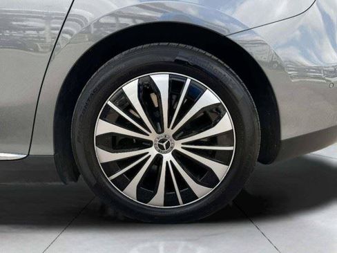 Used 2023 Mercedes-Benz EQE 350+ 4MATIC Sedan w/ Exclusive Trim Package image 54