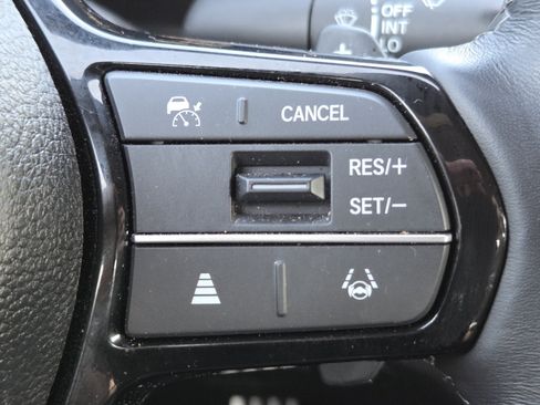 Used 2024 Honda Civic Sport image 9