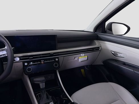 Used 2025 Hyundai Tucson SEL image 25
