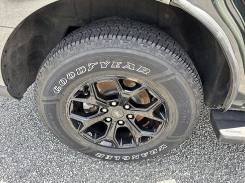 Used 2022 Ford Expedition Timberline AWD/4WD image 16