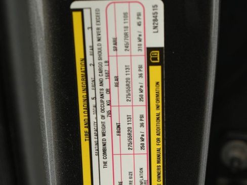 Used 2020 RAM 1500 Big Horn image 30