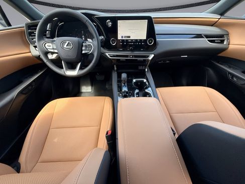 Used 2026 Lexus RX 350 FWD image 19