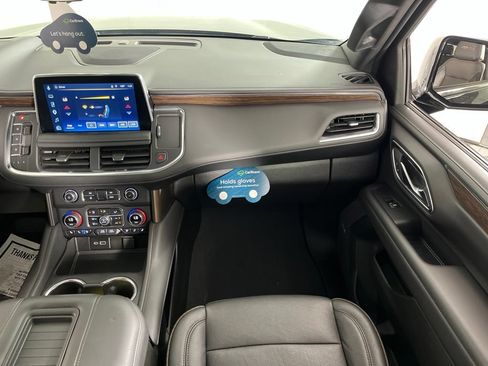 Certified 2023 Chevrolet Suburban High Country w/ Max Trailering Package AWD/4WD image 20