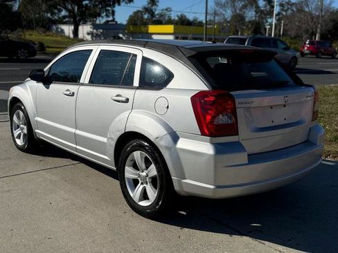Used 2012 Dodge Caliber SXT image 3