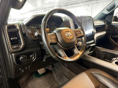 Used 2020 RAM 1500 Rebel w/ Level 2 Equipment Group image 8